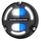 Hella Marine Apelo A2 Blue White Underwater Light - 3000 Lumens - Black Housing - Charcoal Lens w/Ed 016147-001 - alternate 1